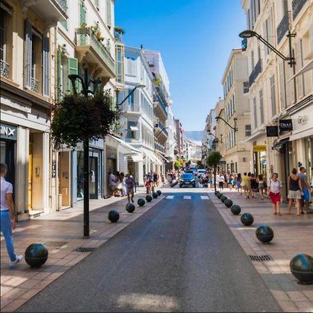 Coeur De Cannes Exterior photo